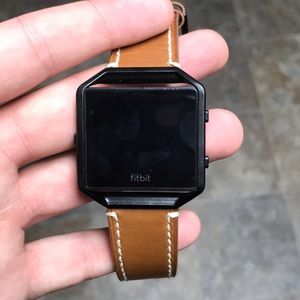 Fitbit Blaze